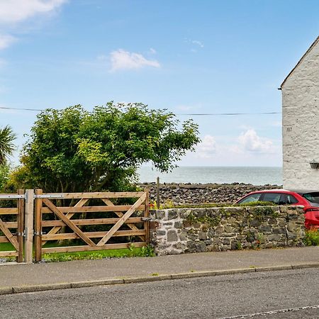 Hillview Port William Exterior foto
