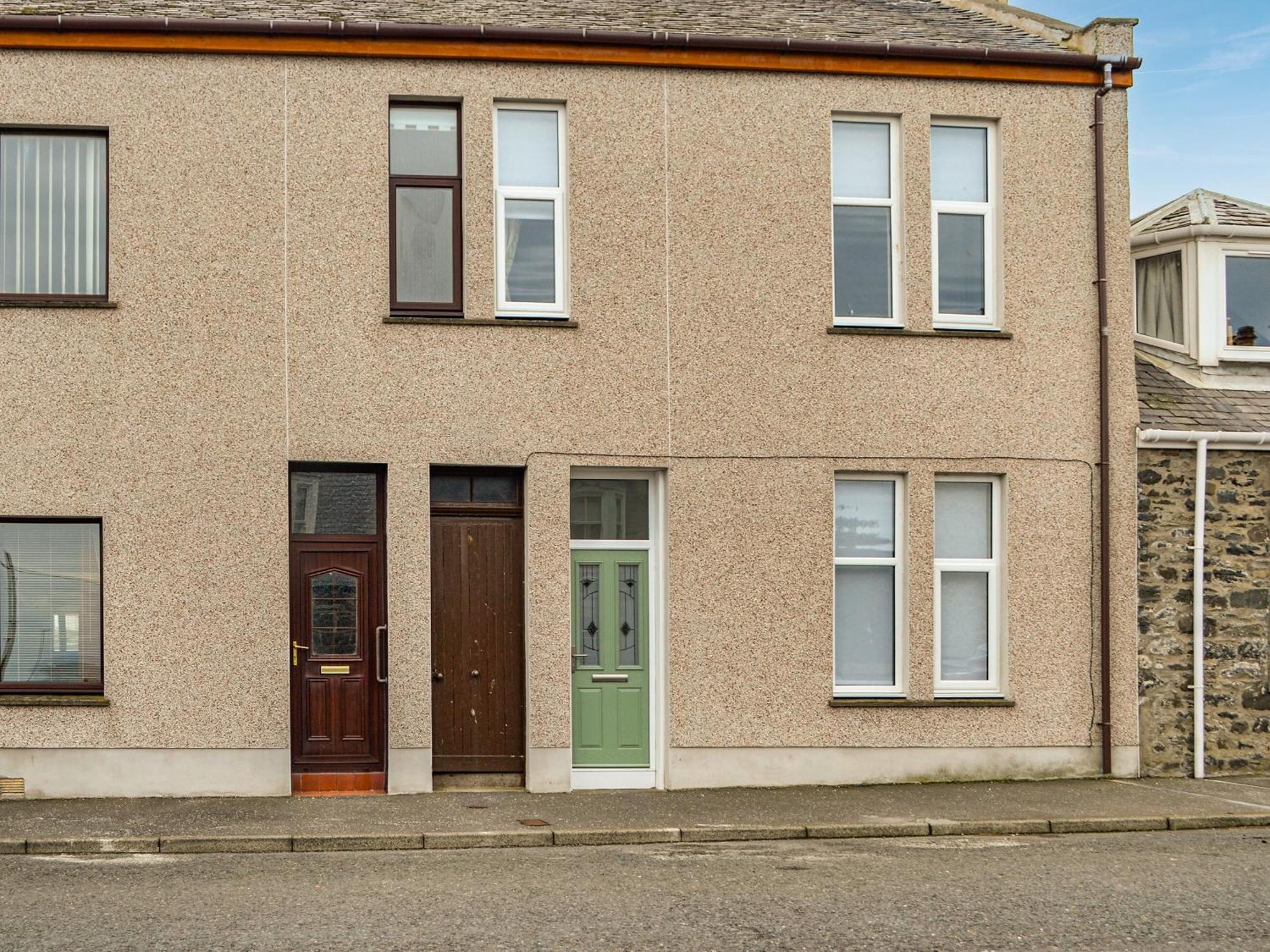 Hillview Port William Exterior foto